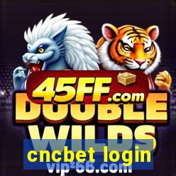 cncbet login
